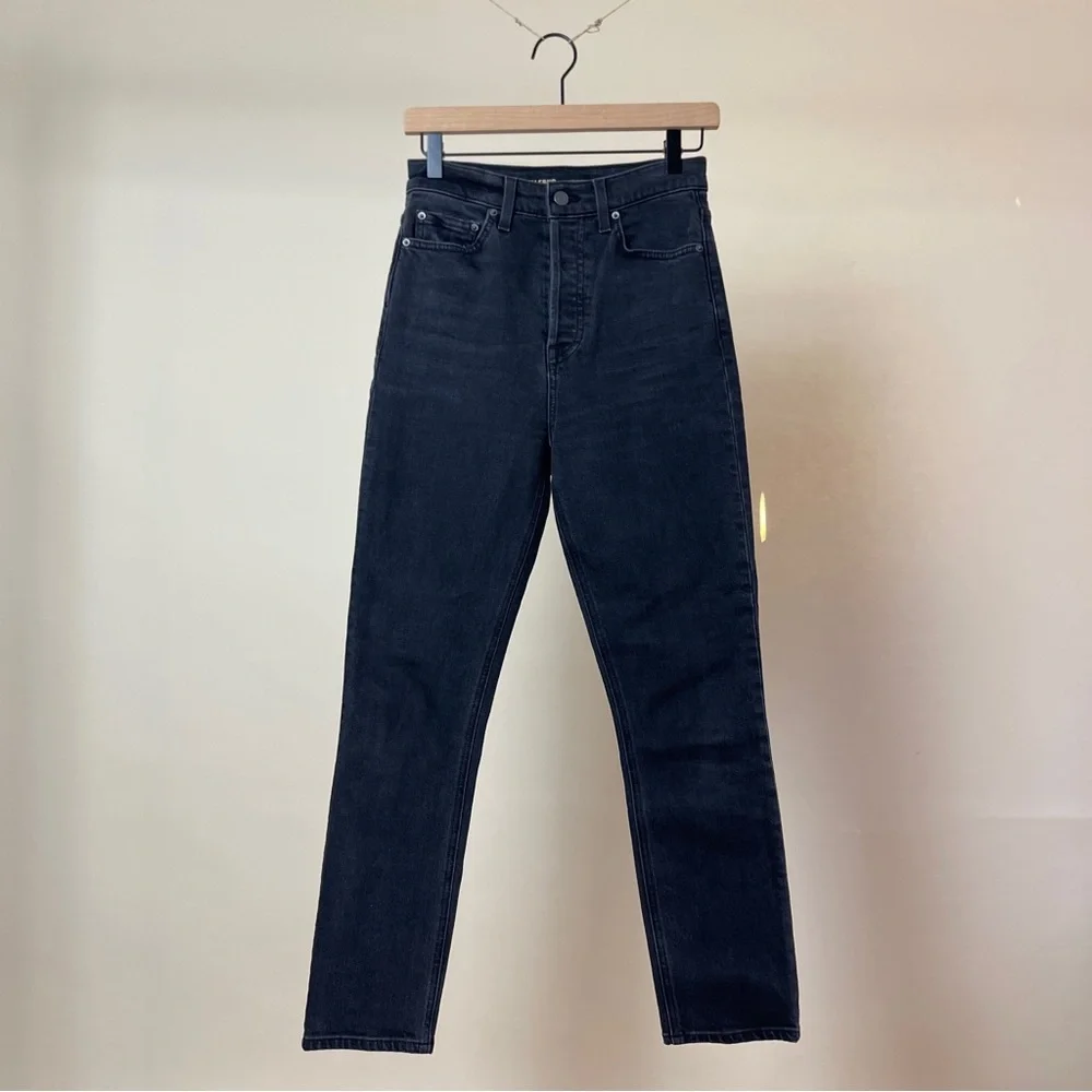 GRLFRND Piper Super High Rise Stretch Slim Skinny Jeans in Hollywood Heights